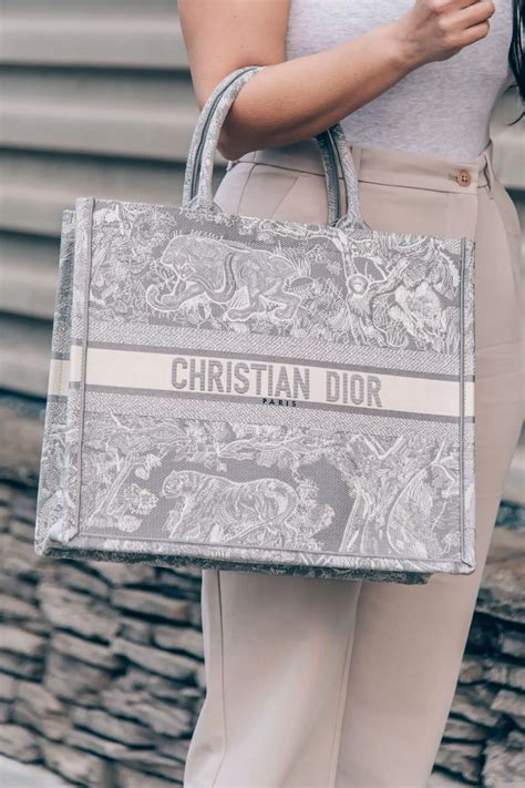 dior dupe tote|christian Dior knockoff bags.